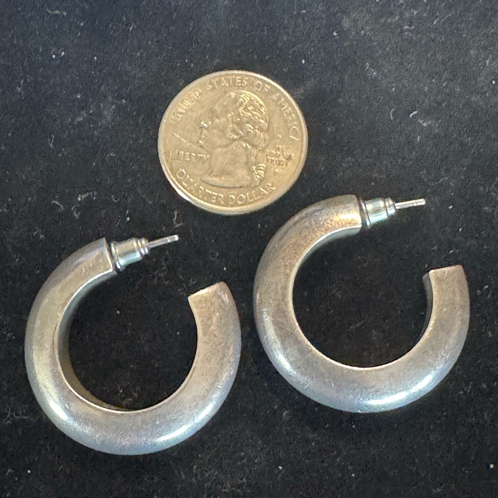 925 silver earrings